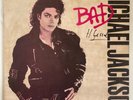 MICHAEL JACKSON - Bad / RARE SURINAME PRESSING LP