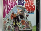 The Who - Magic Bus - 1971 US Stereo Press Decca Album (NM) Ultrasonic Clean