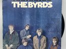 The Byrds - Turn Turn Turn - 1965 US MONO 1st Press Album