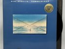 Dire Straits - Communique  - 1979 US Promo 1st Press Album (NM) Ultrasonic Clean