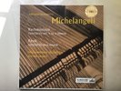 ASD 255 white and gold MICHELANGELI RACHMANINOV  RAVEL very rare