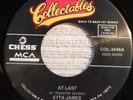 Etta James 