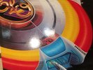 OUT OF THE BLUE ELO 1977 UA JTLA-823-l2 STEREO DOUBLE LP 2 Posters 2 Inserts Jet