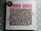 Pere Ubu Drive, He Said 1994-2002 Ltd 44 Track 4 x Vinyl Box Set (Sealed)