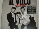 IL VOLO GRANDE AMORE INTERNATIONAL VERSION New Barnes & Noble Vinyl 2-LP