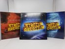 Red Hot Chili Peppers - Stadium Arcadium - Warner Bros 4×LP BOX SET NM- ALT ROCK