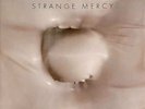 St Vincent - Strange Mercy. Limited Edition Gold Vinyl. LP, Record.