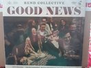 Rend Collective Good News Vinyl Gatefold 2LP OOP Sealed Record