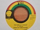 Youths of Today (L.Minott) African Brothers  7