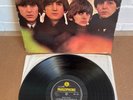 THE BEATLES - BEATLES FOR SALE - VINYL LP 1ST PRESS PARLOPHONE 1964 EXCELLENT