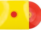THE MAINE 'XOXO' (SEALED) Tour Variant Red Vinyl LP mayday parade fall out boy