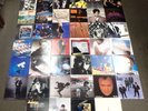 Lot(45) 1980's ROCK/POP 12