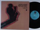 PEPPER ADAMS Reflectory MUSE LP VG+ h