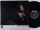 JOHN LEWIS The John Lewis Piano ATLANTIC LP mono h