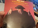 PDQ BACH A LITTLE NIGHTMARE MUSIC VANGUARD RECORDS VSD 79448 SEALED LOOKS GREAT