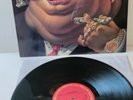WARRANT Dirty Rotten Filthy Stinking Rich COLUMBIA Vinyl LP FC 44383 EX/NM