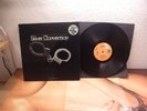 Silver Convention / Save me - POSTER 1975 German Disco Lp mint-