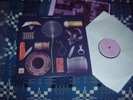 Del Amitri – Fatal Mistakes - SIGNED Vinyl LP album from 2021 (BLACK vinyl)