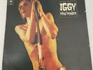 IGGY & THE STOOGES Raw Power 1973 Dutch issue vinyl LP Search & Destroy original