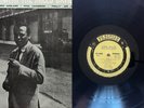MILES DAVIS QUINTET Workin' With JAPAN LP FLIP BACK 1964 PRESTIGE SMJ-7162