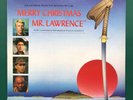 Ryuichi Sakamoto MERRY CHRISTMAS, MR LAWRENCE Film Soundtrack OST LP David Bowie