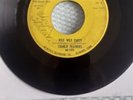 Charlie Feathers Wild wild party Memphis 103 Original US rockabilly 45