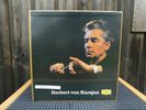 WAGNER - Der Ring Des Nibelungen / H. Von Karajan / coffret 19 vinyls 33T (LP)