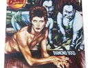 David Bowie Diamond Dogs Original Vinyl Lp 1974 RCA Victor Ex Cond