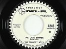 Surf 45 - Country Boys - The Okie Surfer - Del-Fi - mp3