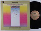 MAHAVISHNU ORCHESTRA Birds Of Fire COLUMBIA LP VG+ quadraphonic h