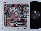 PAT METHENY GROUP Letter From Home GEFFEN LP VG+/VG++ h