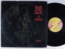 JOE HENDERSON Black Is The Color MILESTONE LP h
