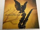 Coleman Hawkins ‎The Hawk Flies High Exclusive VMP Classics Black Vinyl LP
