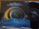 ZUBIN MEHTA / HOLST the planets / DECCA SXL 6529
