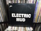 Muddy Waters Electric Mud Rare 1968 Cadet Concept w/Booklet Gatefold VG++ To NM