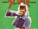 Slime Yankees Raus NEAR MINT Aggressive Rockproduktionen Vinyl LP
