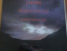 VLADO PERLEMUTER / CHOPIN sonatas nos 2 & 3 / NIMBUS