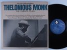 THELONIOUS MONK The Complete Genius BLUE NOTE 2XLP gatefold h