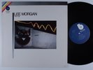 LEE MORGAN Tom Cat BLUE NOTE LP VG++ h