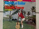 Claudio Ferrer y su Conjunto - Vamos a Bailar - Fragoso Records Lp