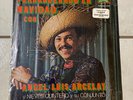 Angel Luis Arcelay con Nieves Quintero  Parrandeando en Navidad Pepino Records