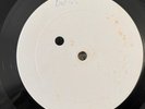 THE BEATLES - HEY JUDE -  WHITE LABEL TEST PRESSING GUATEMALA ISSUE