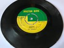 The Tennors - Sufferer (Make It) / Little Things - Doctor Bird Records 1969