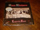 Sam Kinison LP Leader Of The Banned