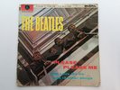 THE BEATLES  1963 UK  LP   PLEASE PLEASE ME  PARLOPHONE PMC 1202 NO DATE GOLD SL