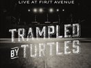 Live at First Avenue by Trampled by Turtles (Vinyl, Nov-2013, BanjoDad Records)