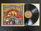 THE GRATEFUL DEAD WS 1689 Same 1st Album LP US 1967 1st press EX+/EX+ OIS TOP
