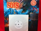 Return Of The Giant Slits 1981 UK vinyl LP + INNER + Bonus 7