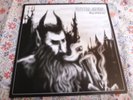 ELECTRIC WIZARD - DOPETHRONE + x2 PINK MARBLE VINYL - 2015  - EXCELLENT