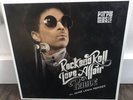 Prince Rock N Roll Love Affair Vinyl Record New Out Of Print